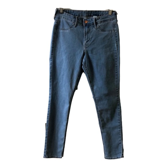 H&M Denim - H&M &Denim Skinny Ankle 28